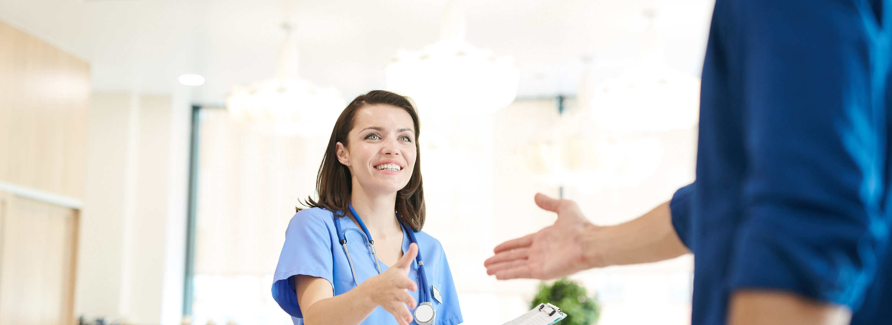 Careers West Liberty Nursing & Rehabilitation