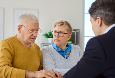 Risk and Protective Factors for Older Adults